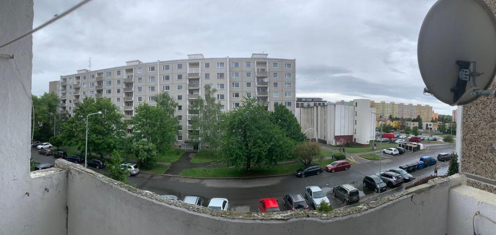Apartmán Emperor In