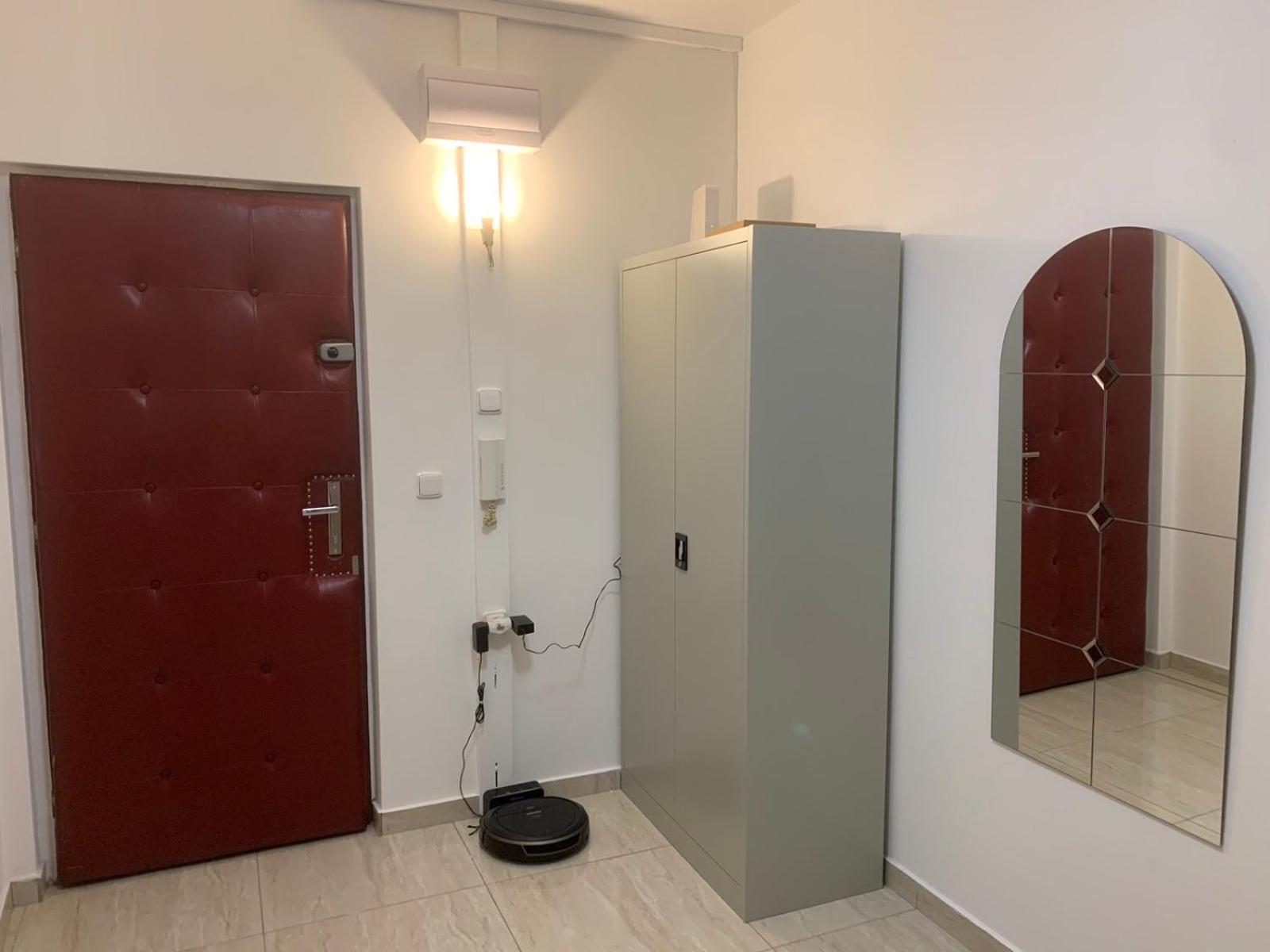Emperor In Apartmán