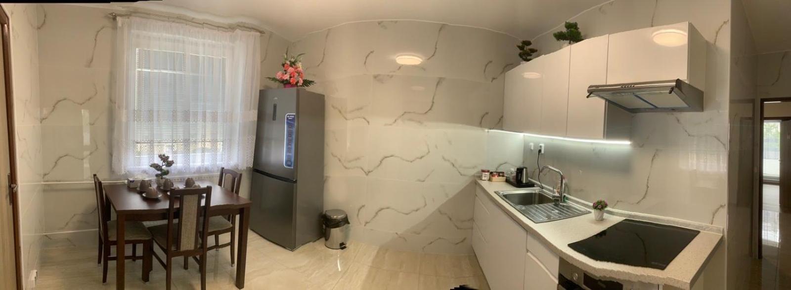 Apartmán Emperor In