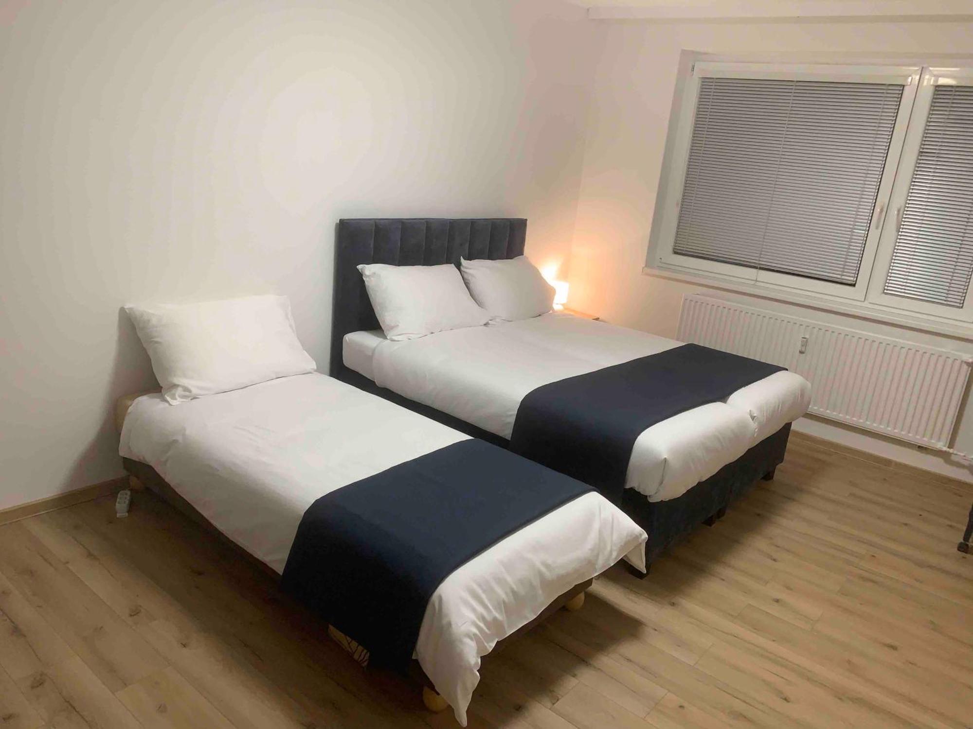 Emperor In Apartmán Praha